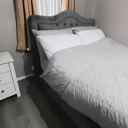 293 Holiday Home- Free On Site Parking Belfast Eksteriør billede