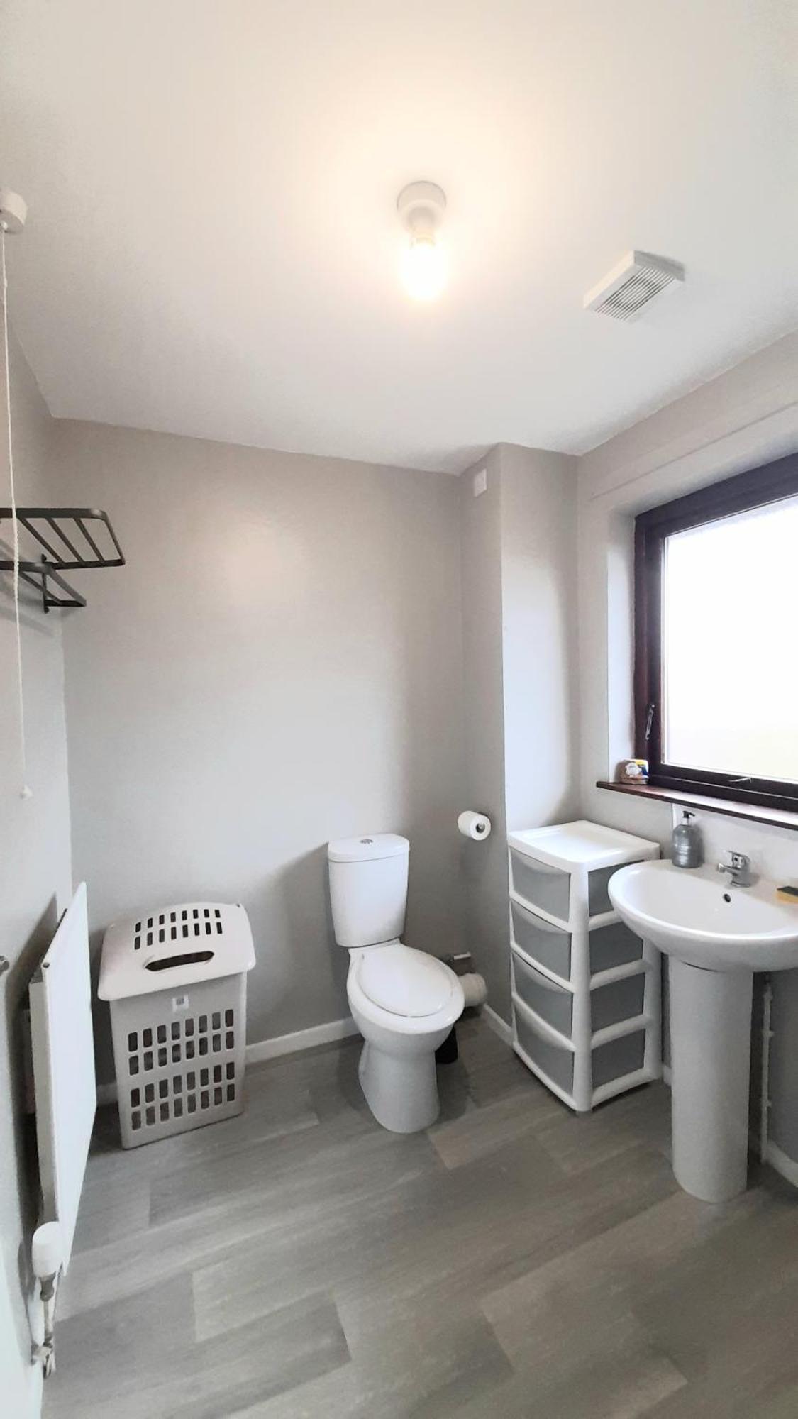 293 Holiday Home- Free On Site Parking Belfast Eksteriør billede
