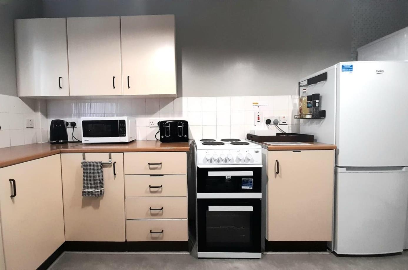 293 Holiday Home- Free On Site Parking Belfast Eksteriør billede